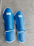 scheenbeschermer kickboks thaiboks, Comme neuf, Enlèvement, Protection pour arts martiaux, Taille S