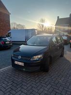 Volkswagen Touran 2013 1.6 tdi Euro 5 147 000 km !, Euro 5, Achat, 1590 cm³, Entreprise
