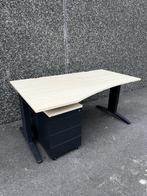 TDS bureau - bureaux 180x100x80cm Top Kwaliteit 20+ Stock