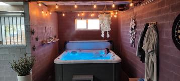 Jacuzzi, Enlèvement, Utilisé