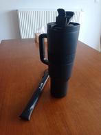 Onyx waterfles / thermosfles 1,2 liter, Ophalen of Verzenden