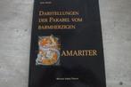 DARSTELLUNGEN DER PARABEL VOM BARMHERZIGEN SAMARITER, Ophalen of Verzenden, Gelezen