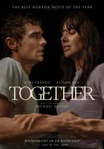 Duoticket: TOGETHER - NU in de bioscoop, Twee personen, Actie of Avontuur, Vrijkaartje specifieke film