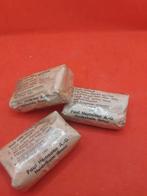 Groupement allemand de la Wehrmacht Verbandpäckchen de la Se, Collections, Enlèvement ou Envoi, Armée de terre, Autres types