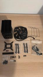 Be quiet! dark rock 4, Informatique & Logiciels, Refroidisseurs d'ordinateur, Enlèvement ou Envoi, Comme neuf