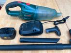 Bosch PAS 18 LI handstofzuiger, Ophalen, Gebruikt