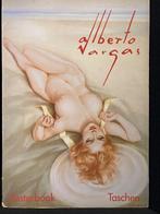 ALBERTO VARGAS Taschen Posterbook, N/Fr/D, Gelezen, Diverse auteurs, Ophalen of Verzenden, Schilder- en Tekenkunst