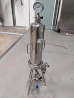 Kaarsfilter, AVT DMS 032 (année de construction 2022)