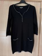 Robe noire In Extenso taille L (nr7064), Comme neuf, Noir, In extenso, Taille 42/44 (L)