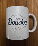 Tasse Doudou, Ophalen of Verzenden, Nieuw
