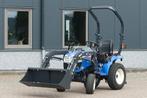 Iseki TM3187 4wd / 0223 Draaiuren / Voorlader, Gebruikt, Overige merken