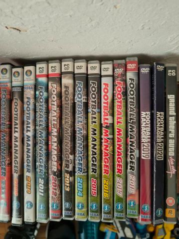 Pc games beschikbaar voor biedingen
