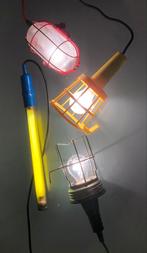 Lampen, Caravans en Kamperen, Ophalen, Zo goed als nieuw
