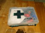 doktersspulletjes en dokterskoffer, Ophalen of Verzenden, Gebruikt, Ontdekken