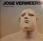 GESIGNEERD Jose Vermeersch M. Duchateau 1978 Lannoo Topboek, Maecel Duchateau, Ophalen of Verzenden, Zo goed als nieuw, Schilder- en Tekenkunst