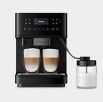 Miele CM6360 Milk perfection Met WiFiConn@ct, Elektronische apparatuur, Koffiezetapparaten, Afneembaar waterreservoir, Gebruikt