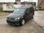 2016 Volkswagen Caddy 7 zitplaatsen - BEDRIJFSWAGEN, Auto's, Gebruikt, Bedrijf, Overige carrosserie, Te koop