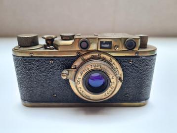 ZORKY LEICA IMITATION beschikbaar voor biedingen
