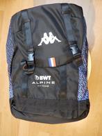 Kappa sac Arecko BWT Alpine F1 Team 2023 NEUF, Ophalen of Verzenden, Nieuw