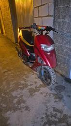 A klasse scooter, Tweetakt, Gebruikt, Overige modellen, Klasse A (25 km/u)