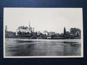 Postkaart Mariekerke - a/ Schelde Zicht van op de stroom beschikbaar voor biedingen