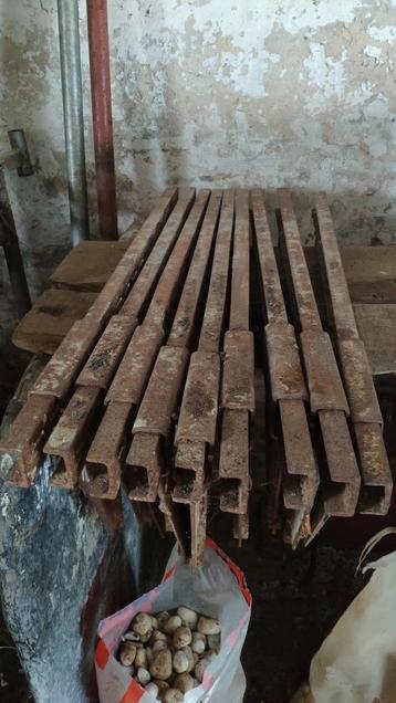 Coffrage Sergent, Enlèvement, Utilisé
