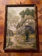 Een Cottage in Surrey Anne Hathaway's Arthur Claude Strachan, Enlèvement ou Envoi