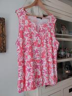 CLAIR DE LUNE MAAT 50 ( zomerbloes ), Kleding | Dames, Grote Maten, Ophalen of Verzenden, Zo goed als nieuw