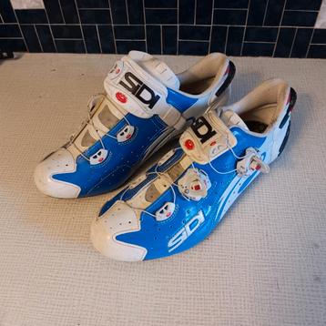 Fietsschoenen sdi beschikbaar voor biedingen