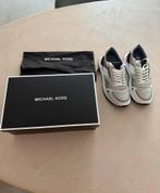 NIEUWE Michael Kors sneakers - maat 42, Kleding | Heren, Ophalen, Wit, Nieuw, Sneakers