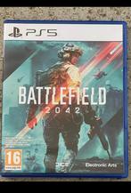 Battlefield 2042 ps5, Consoles de jeu & Jeux vidéo, Enlèvement, Comme neuf