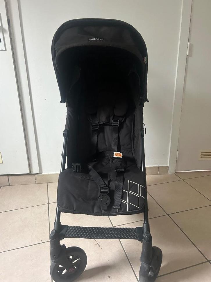 Poussette maclaren, Enfants & Bébés, Buggys, Maclaren, Enlèvement