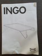 Klaptafel / wandtafel, Huis en Inrichting, Ophalen, 50 tot 100 cm, Nieuw, 50 tot 100 cm