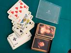 Uniek kaartspel Rubbens, Verzamelen, Ophalen, Gebruikt