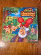 Bordspel Plop het kabouterbos, Ophalen of Verzenden, Nieuw