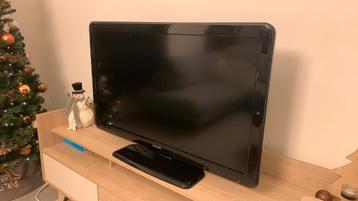 Tv philips 42 inch beschikbaar voor biedingen