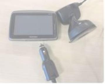 TomTom Go Live EU + Support + charging cable beschikbaar voor biedingen