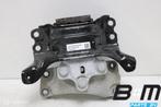 Motorsteun met console VW Golf 7 FL 5drs 5Q0199555AD, Gebruikt