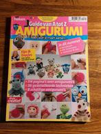 Handwerkboeken (haken, breien, naaien), Hobby en Vrije tijd, Ophalen of Verzenden, Zo goed als nieuw, Breien of Haken