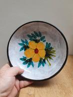 Assiette en céramique Vallauris Le Brescon, Enlèvement ou Envoi