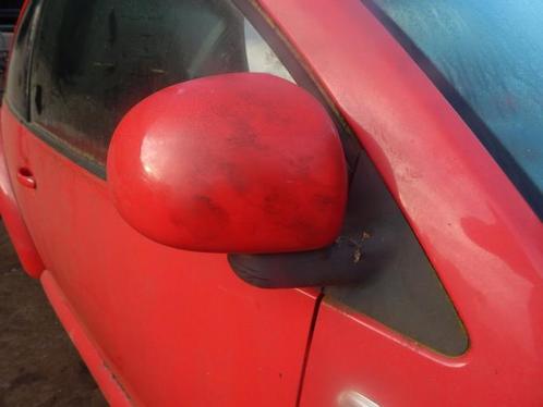 Buitenspiegel rechts van een Volkswagen Beetle, Auto-onderdelen, Spiegels, Volkswagen, Gebruikt, 3 maanden garantie, Ophalen of Verzenden