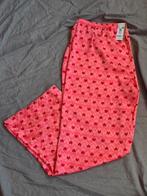 Undiz Hearts XL pyjamabroek, Kleding | Dames, Badmode en Zwemkleding, Overige typen, Verzenden, Nieuw, Undiz