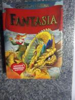 FANTASIA (Geronimo Stilton), Enlèvement ou Envoi, Comme neuf