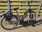 Elektrische damesfiets (Kalkhoff 5S Move) te koop, Fietsen en Brommers, Fietsen | Heren | Herenfietsen, Overige merken, Gebruikt