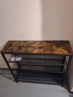 Schoenrek, Huis en Inrichting, Kasten | Schoenenrekken, Ophalen, Zo goed als nieuw