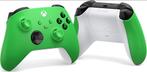 Xbox série S avec manette verte, Enlèvement, Comme neuf