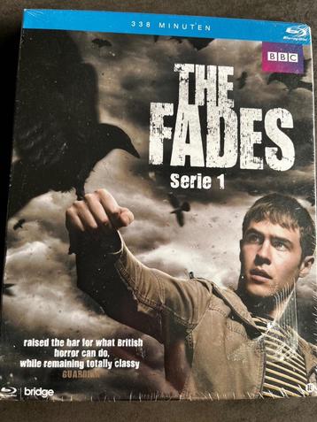 The Fades: seizoen 1