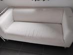 Ikea Klippan 2-zitsbank, Huis en Inrichting, Zetels | Zetels, Ophalen, Gebruikt, Minder dan 75 cm, 150 tot 200 cm