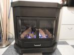Convecteur au gaz well straler A 108R, Huis en Inrichting, Ophalen, Gas, Zo goed als nieuw, Vrijstaand