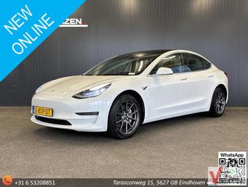 Tesla Model 3 Long Range AWD 75 kWh | € 15.495,- NETTO! | Au